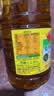 鲁花【保真菜籽油】低芥酸特香菜籽油 2L 物理压榨【京东品酒会同款】 实拍图