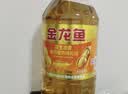 金龙鱼  食用油 花生浓香型食用植物调和油4L 实拍图