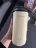 富得莱新款迷你豆浆杯 智能全自动 便携式免煮直饮 免过滤破壁机 家用小型1-2人食 婴儿米糊料理榨汁机 实拍图