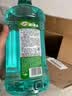 龟牌（Turtle Wax）硬壳乙醇玻璃水新国标0度汽车强力去虫胶油膜特斯拉雨刮水2L*2瓶 实拍图