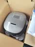 美的（Midea）电饭煲小型1-2-3人0涂层316L母婴级不锈钢2L家用低糖沥米饭迷你电饭锅微压AFB2022LS 实拍图
