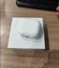 Apple/苹果 AirPods 4 搭配USB-C充电盒 蓝牙耳机 适用iPhone/iPad/Mac 四代MXP63CH/A 实拍图