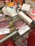 欧诗漫（OSM）珍珠白洁面水乳精华面霜护肤品套装补水美白淡斑生日礼物 实拍图
