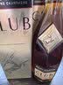 人头马（Remy Martin）洋酒 CLUB优质香槟区干邑白兰地 500ml 实拍图