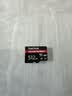 Sandisk闪迪512GB TF(MicroSD Express)内存卡 读880MB/s 写650MB/s 适配运动相机无人机 Switch2游戏机存储卡 实拍图