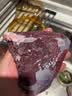 月盛斋【冷鲜牛肉】国产牛里脊净重400g 内蒙冰鲜牛肉鲜肉 中华老字号 实拍图