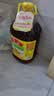 鲁花【保真菜籽油】食用油低芥酸特香菜籽油5L  /桶非转基因 实拍图