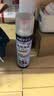 KINBATA鞋子除臭剂银离子鞋袜除臭喷雾运动鞋皮鞋除菌防臭 330ml*3 实拍图