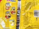 康师傅方便面 大食袋番茄鸡蛋牛肉面五连包156g*5 泡面袋装速食方便食品 实拍图