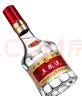 五粮液 普五八代 浓香型白酒 52度 500ml 官方授权 酒厂直供 单瓶 实拍图