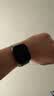 闪魔【新机S12 | 翘边包赔】适用苹果S12手表保护膜apple watch s12手表膜自定位秒贴耐摔46mm 实拍图