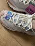 斯凯奇（Skechers）奶茶熊老爹鞋女士秋季厚底增高熊猫鞋休闲运动鞋女鞋149238 实拍图