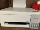 爱普生（EPSON）【6代新品】L3351墨仓式彩色打印机 微信打印/无线连接 家用AI学习打印机（打印、复印、扫描） 实拍图