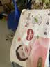 好奇（Huggies）铂金装小桃裤成长裤XXL74片(≥15kg)尿不湿【散热口碑王】 实拍图
