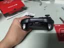 北通鲲鹏20游戏手柄AI智控无线蓝牙可调摇杆xbox类电脑PC手机steam体感宏switch2影之刃零伊莫 精英版 实拍图
