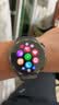 HUAWEI WATCH GT 5 Pro 国家补贴15%曜石黑46mm华为智能手表玄玑感知系统进阶运动情绪健康助手 实拍图