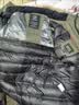 雪中飞90绒羽绒服男士冬季极寒中长款毛领连帽休闲工装外套男180 实拍图