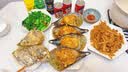 北海印象金蚝干特大号250g牡蛎干蚝干香煎煲汤煮粥食材 北海特产 节日礼品 实拍图