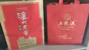 泸州老窖特曲 老字号第十代 浓香型白酒 52度500ml6瓶整箱 婚宴酒(送礼袋) 实拍图