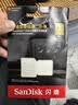 Sandisk闪迪512GB TF(MicroSD)内存卡4K极速金卡A2 V30 U3兼容大疆Pocket3/4P/Action 6运动相机/无人机存储卡 实拍图