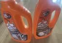 威猛先生（Mr Muscle）管道疏通啫喱 960ml*3瓶 厨房 水道疏通剂 厕所管道疏通 实拍图
