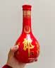 郎酒红花郎10 酱香型白酒 53度 500mL*2瓶 礼盒装 送礼佳品 年份随机 实拍图