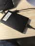 纽曼（Newsmy）500GB 移动硬盘机械 星云塑胶系列  USB3.0  2.5英寸 星空黑 稳定耐用 数据备份 大U盘 实拍图