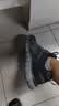 斯凯奇（Skechers）运动鞋男士秋季软底减震跑步鞋百搭休闲鞋通勤男鞋232398 实拍图