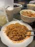 三养（SAMYANG）火鸡面三养速食方便面袋装 700g(140g*5)泡面拌面早餐零食 实拍图