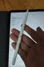 倍思电容笔iPad触控笔苹果笔 适用26年apple pencil Pro/Air8/Mini/iPad11平板触屏手写笔applepencil 实拍图