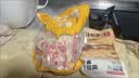 沟帮子熏大鹅1500g 冷藏熟食 老式烧鹅 东北特产 源头直发 实拍图