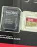 Sandisk闪迪512GB TF(MicroSD)内存卡4K极速金卡A2 V30 U3兼容大疆Pocket3/4P/Action 6运动相机/无人机存储卡 实拍图