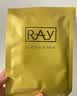 妆蕾（RAY）面膜美女士提亮白肤色抗皱紧致抗衰老补水保湿去黄气暗沉男30片 实拍图