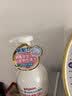 贝亲（Pigeon）洗发水沐浴露 含桃叶精华 婴儿洗发沐浴二合一 500ml IA209 实拍图