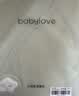 babylove婴儿连体衣春秋季初生儿宝宝和尚服婴儿衣服满月哈衣秋装 实拍图