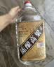 泸龙泸州高粱酒纯粮食散装白酒桶装原浆酒自饮泡酒专用酒52度 5.5L 实拍图