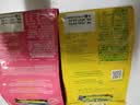 莱家loacker柠檬味威化夹心饼干125g进口办公室下午茶休闲膨化零食 实拍图