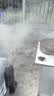 鸿蒙智选双摄500万摄像头监控家用360度无死角带夜视全景可对话支持华为智慧生活室内家庭看护海雀双雀Pro 实拍图