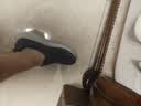 斯凯奇（Skechers）健步鞋男士秋季一脚蹬休闲鞋软底减震运动百搭男鞋54626 实拍图
