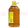 鲁花【保真菜籽油】低芥酸特香菜籽油4L  物理压榨 实拍图