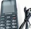 金立（Gionee）老年机 超长待机 老年手机大字体大声音 小巧便携学生手机 老人手机 4G全网通老年人专用手机 G510 实拍图