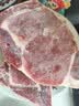 京东超市海外直采 惠选进口原切眼肉牛排 净重2斤(5-7片) 草饲牛肉自营 实拍图