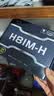 精粤H81M-H主板 DDR3内存游戏办公主板 支持Intel 4代/E系V3 CPU 4130/4590/1231 V3 Intel/LGA1150 实拍图