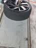 固特异（Goodyear）汽车轮胎 225/45R18 95W 鹰驰F1酷跑 适配起亚索纳塔 御乘升级 实拍图