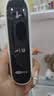 可孚电子体温计人体温度计医用耳温枪婴儿专用额温双测体温枪80RS 实拍图