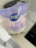 妙洁 保鲜罩 300只 一次性食品级保鲜膜套 强韧不易破 餐具高适配 实拍图