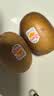 佳沛（zespri）金奇异果25-27粒原箱特大果124-146g猕猴桃中秋节礼品送水果礼盒 实拍图