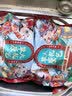 荤八厨内蒙古牛脊骨4斤净重 新鲜带肉黄牛肉生鲜牛骨头蝎子脖火锅食材 实拍图