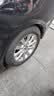 马牌（Continental）汽车轮胎205/60R16 96V XL FR UCJ+ 适配轩逸/新福克斯/速腾 实拍图