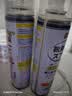 巨奇（JUQI）鞋子除臭杀菌喷雾360ml*3鞋子除臭剂银离子消毒杀菌鞋柜防臭脚气 实拍图